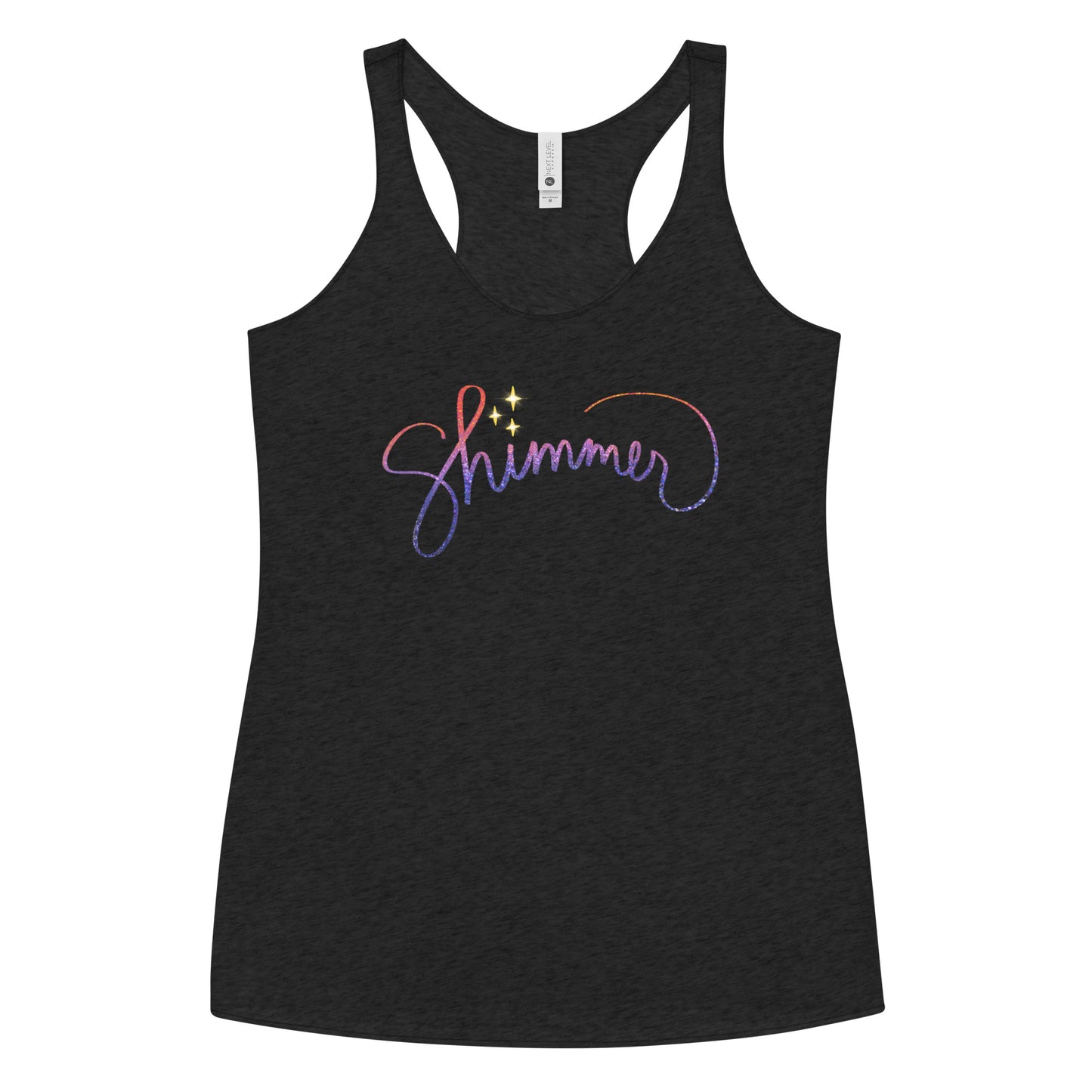 Shimmer Women's Tank