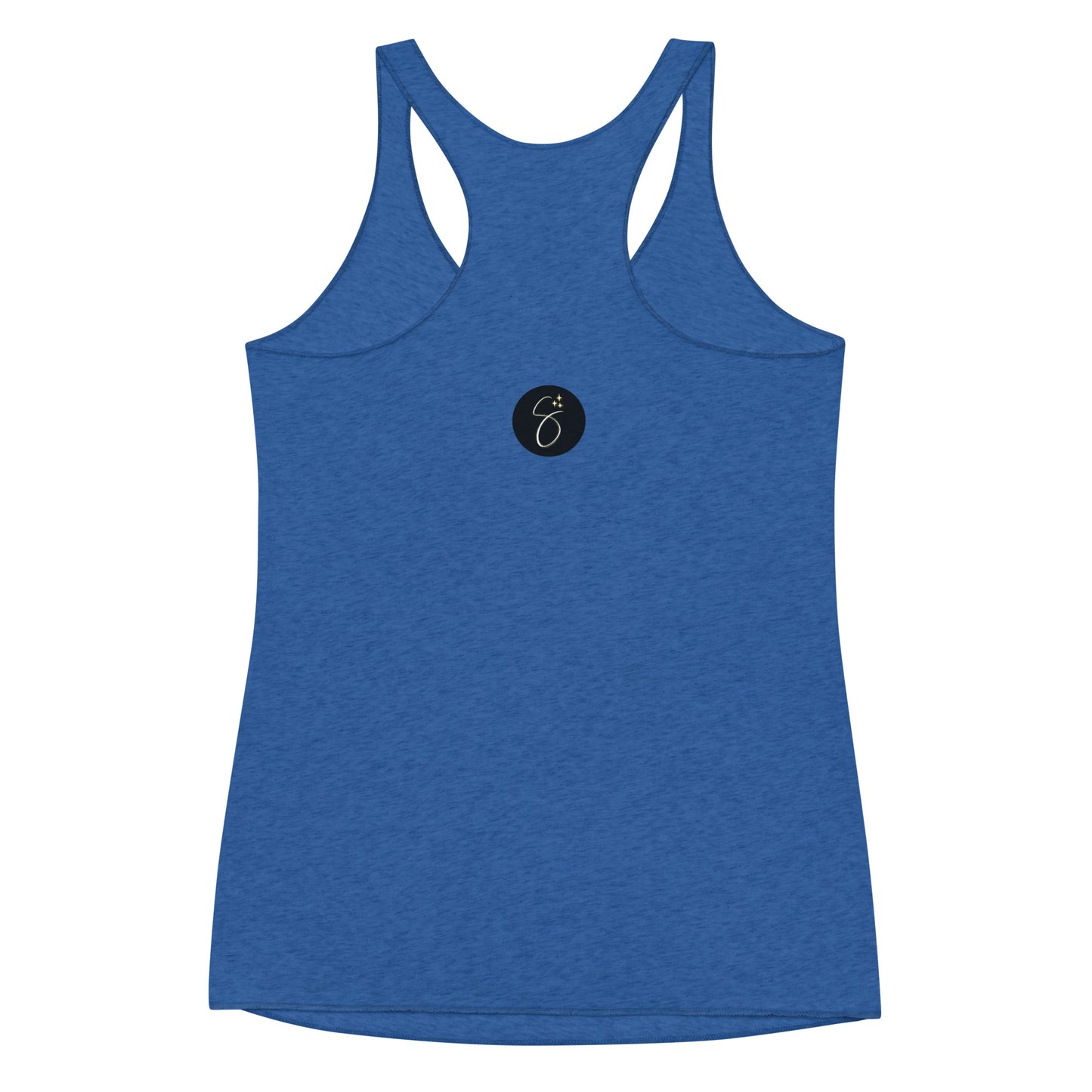 Shimmer Women's Tank